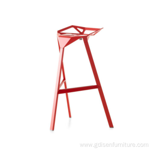 Bar Stools Metal outdoor furniture